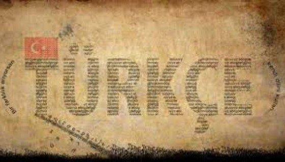 Türkçeyi Özleştirme Hareketi Kaçınılmazdı