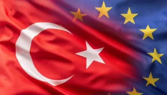 Haddini Bilmezlik Belgesi: AB'nin Türkiye Raporu