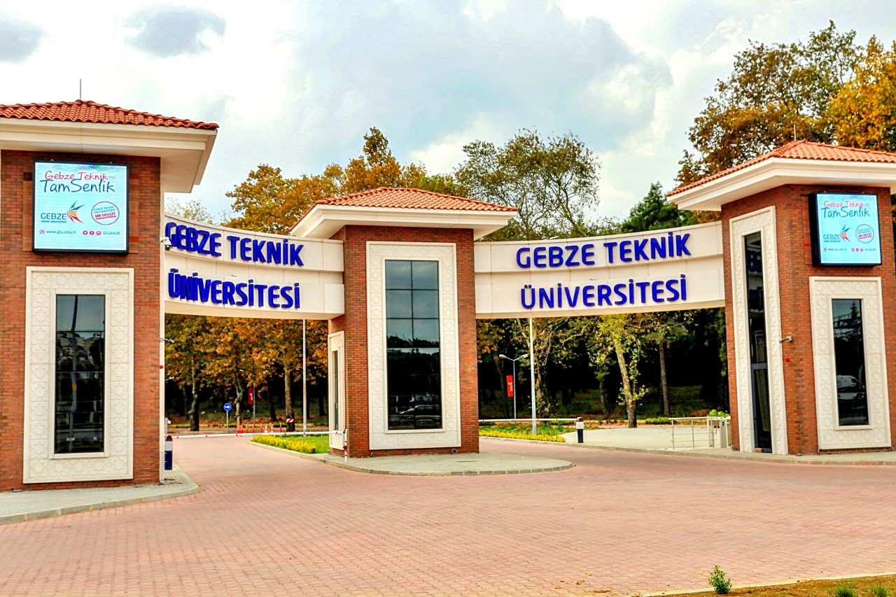 Kocaeli (TÜHA) Bürosu: Gebze Teknik Üniversitesi'nden (GTÜ) araştırma liginde dikkat çeken yükseliş