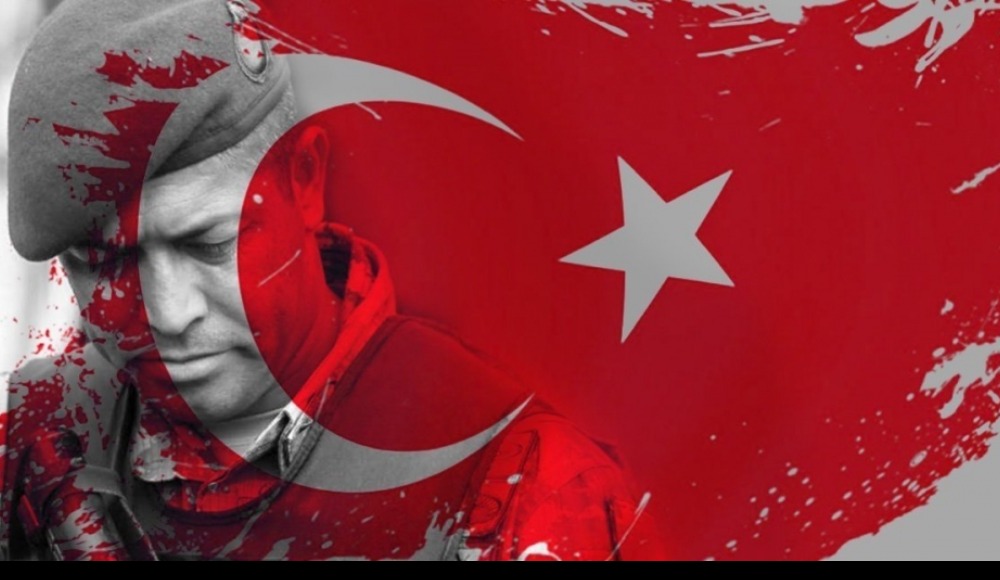 Kocaeli (TÜHA) Bürosu:  15 Temmuz Demokrasi ve Millî Birlik Günü’nün 10. yıl dönümü mesajları