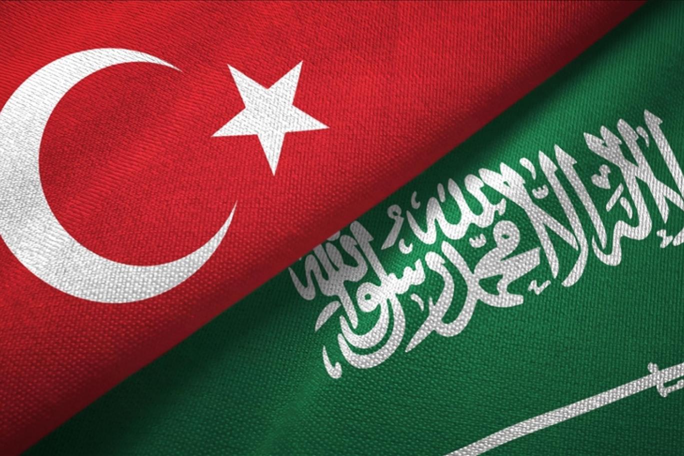 Ankara (TÜHA) Bürosu: Adalet Bakanı Gürlek'in Suudi Arabistan Krallığı Adalet Bakanı Dr. Waleed Mohammed Al Smani​​ ve beraberindeki heyetle görüşmesinden notlar