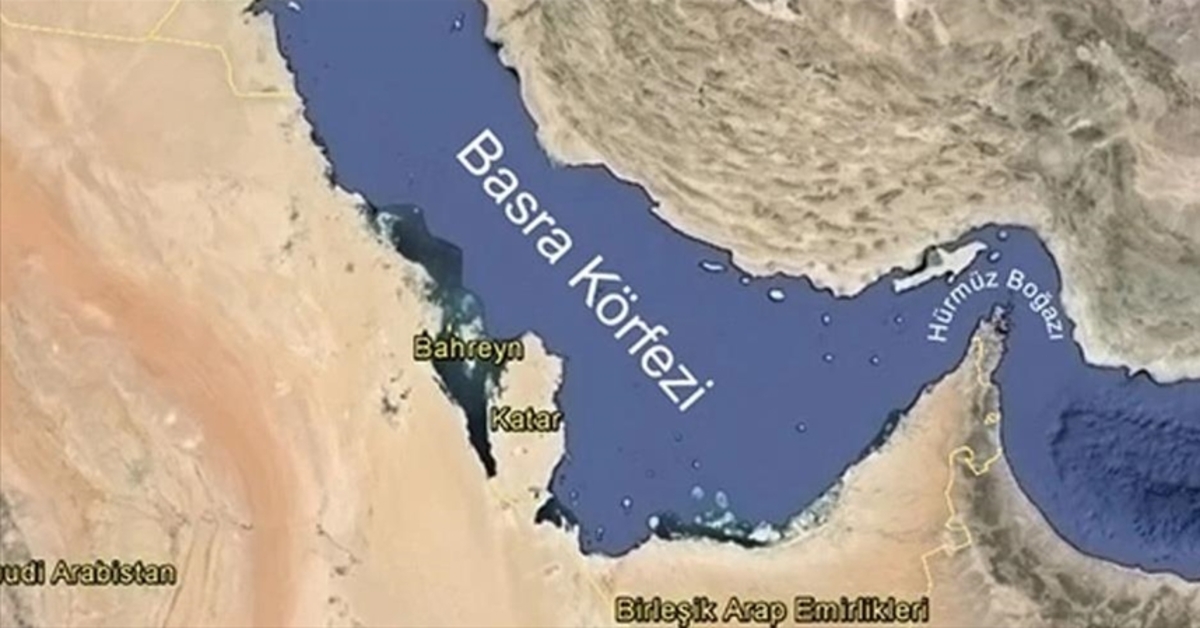 Yazarımız (DASAM) Başkanı Gökhan Özçubukçu: Basra Körfezi dünya enerji güvenliğinin en kritik geçiş noktalarından biridir