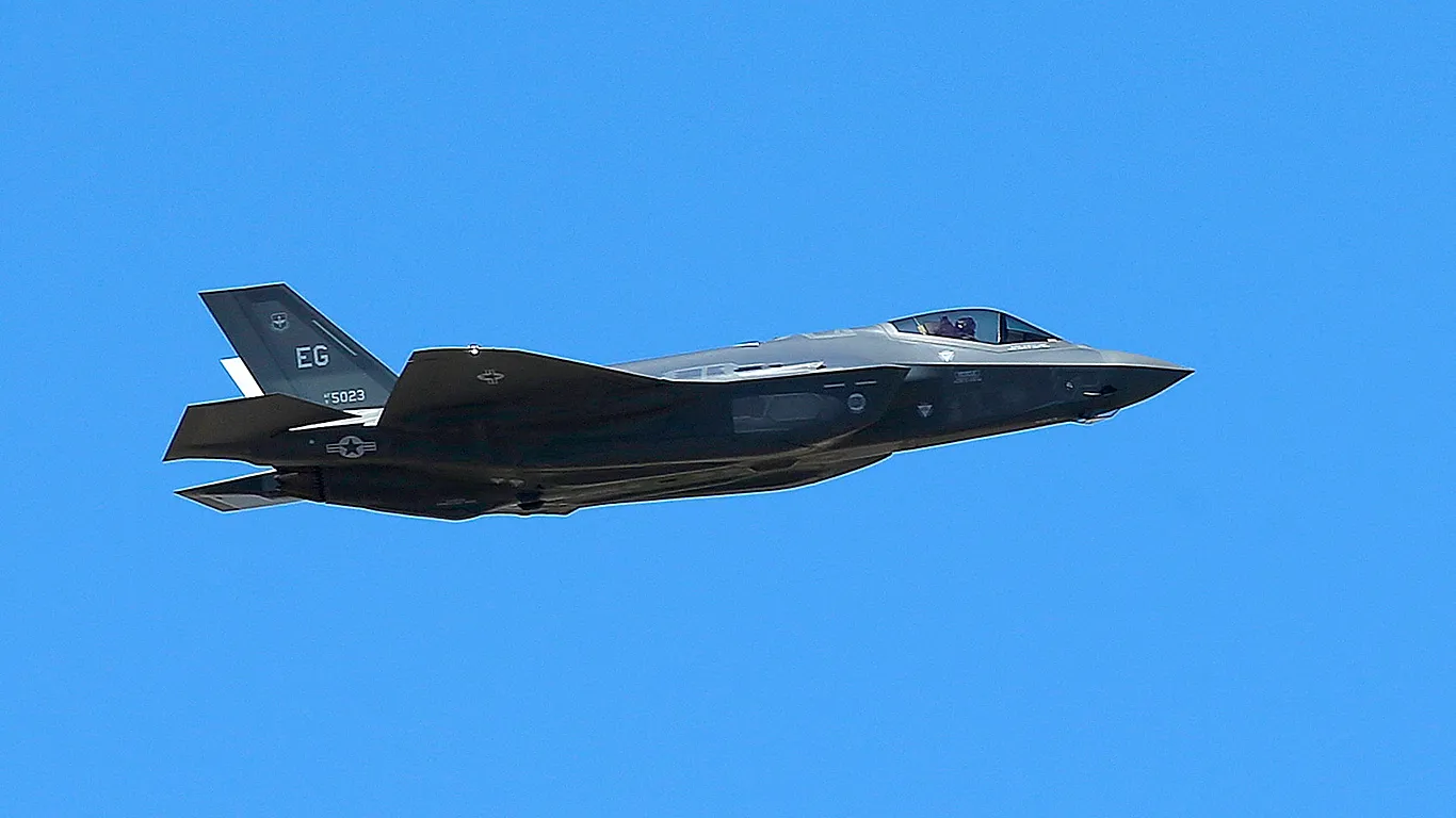 ABD Kongresi'nde Türkiye'nin F-35 programına dönüşüne izin tartışması