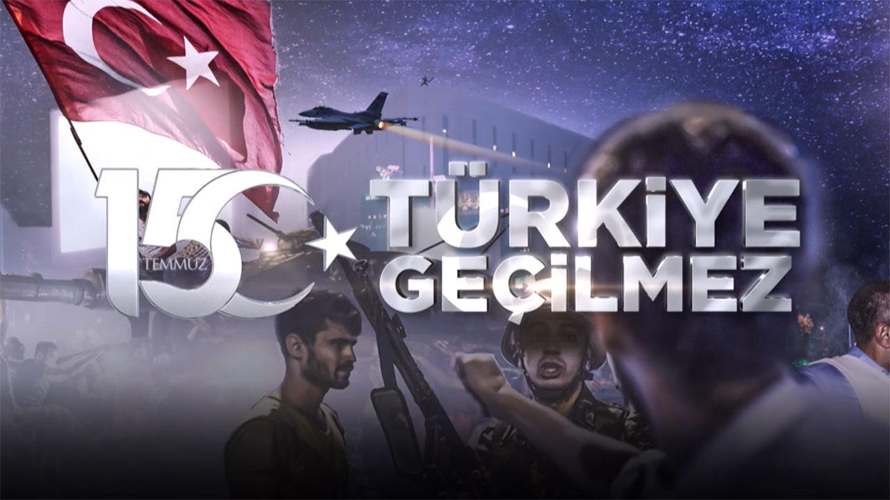 Cumhurbaşkanı Erdoğan: 