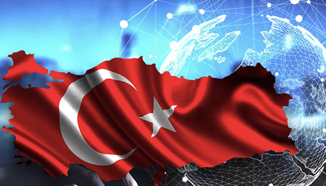 Sivil ve Askeri Enstitüler Güvenlik Bilimi Uzmanı Onur Dikmeci: ''Türkiye Küresel Güç Olabilir''