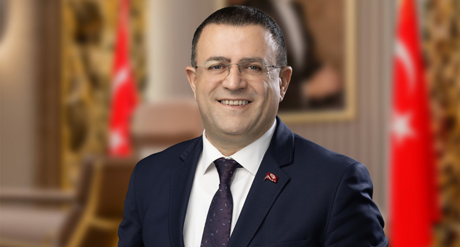 Haber-Yorum / Derince'de Kritik Eşik: Sertif Gökçe'nin 