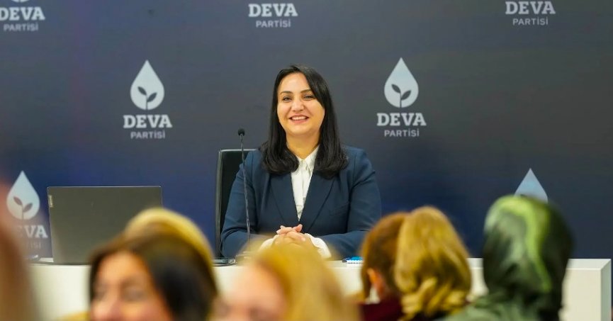 Kocaeli (TÜHA) Bürosu: DEVA Partili Sudan’dan Gazilere Destek: “Eşitlik Talepleri Görmezden Gelinmemeli”