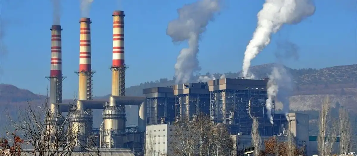 Araştırma: Türkiye'nin sera gazı emisyonları 2025'te yüzde 4,2 arttı. Türkiye emisyon artışında dünya birincisi
