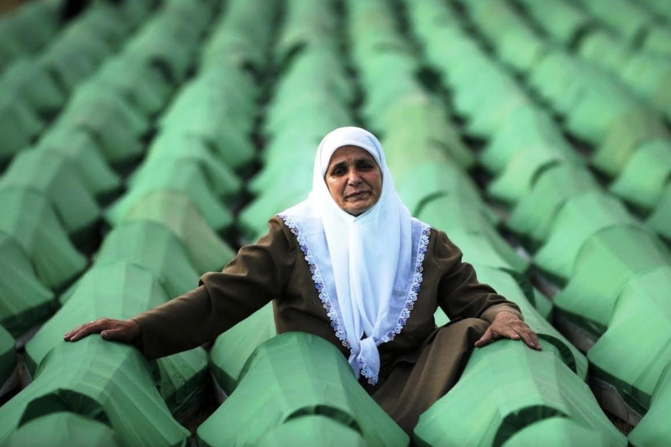 Srebrenitsa Soykırımı'nın 31. yılı: Unutulmayan acı ve Batı’nın sessizliği