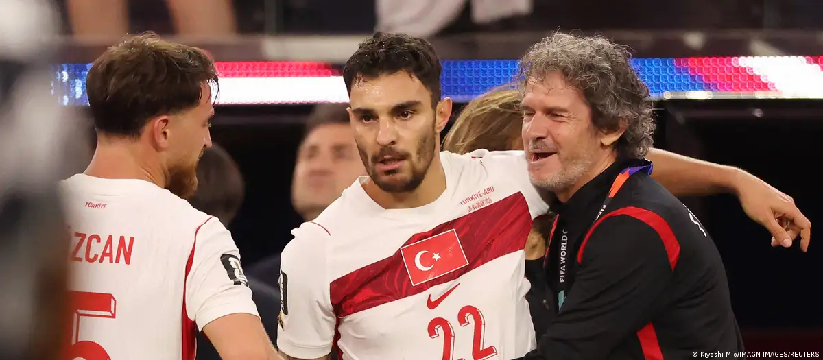 Türkiye'nin ABD galibiyeti: Bu oyun neden daha önce yoktu?