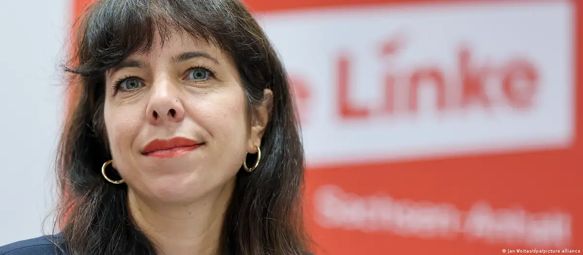 DW'den Jülide DANIŞMAN yazdı / Antisemitizm tartışması: Elif Eralp başbakan olabilecek mi?