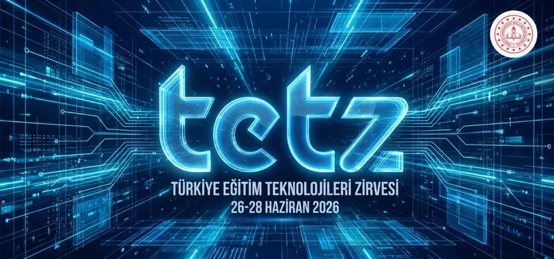 Milli Eğitim Bakanlığınca (MEB) düzenlenen, Türkiye Eğitim Teknolojileri Zirvesi ve Fuarı (TETZ 2026) sona erdi.