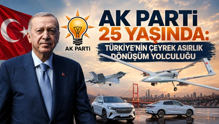Cumhurbaşkanı Erdoğan'ın 