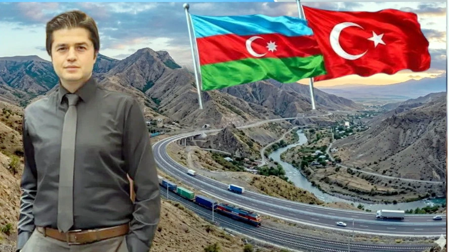 Diplomasi ve Stratejik Araştırma Merkezi (DASAM) Başkanı Özçubukçu: Türk yüzyılının temeli ortak tarih ve kültürdür