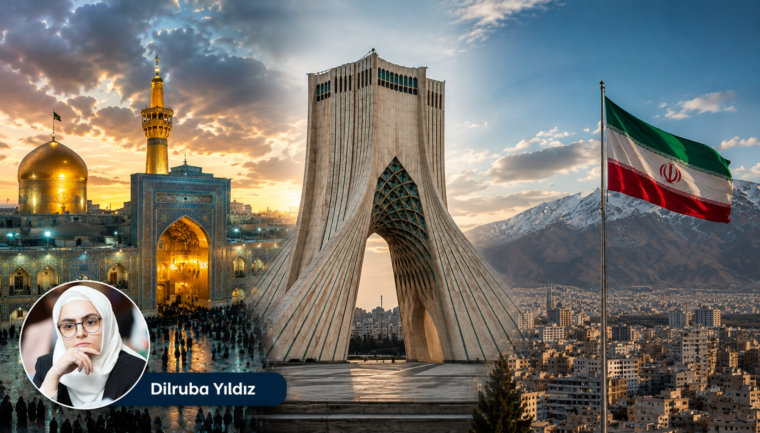 www.turkuazhaberajansi.com/Sokaktan coğrafyaya İran: 2024–2026 Saha Bulguları Ekseninde Toplumsal Değişim ve Devlet Kapasitesi