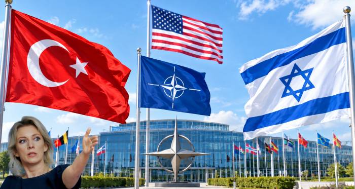 Moskova'dan Gazeteci-Yazar Fuad SAFAROV'un yazısı: “Türkiye NATO’ya güvenmesin”
