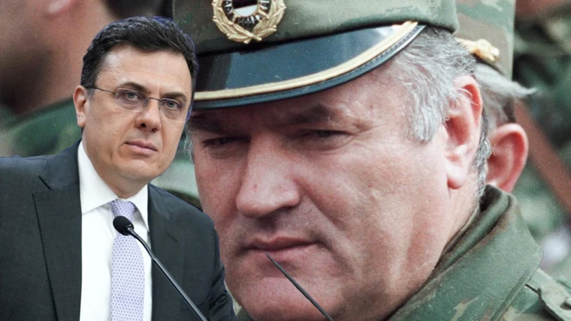 Dışişleri Bakanlığı'ndan, Srebrenitsa Soykırımı’nın Failine Askeri Tören! Türkiye’den Sert Tepki: “Kahramanlaştırılması Kabul Edilemez”