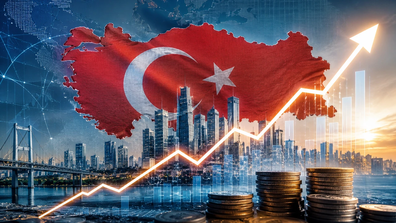 Cevdet Yılmaz:  