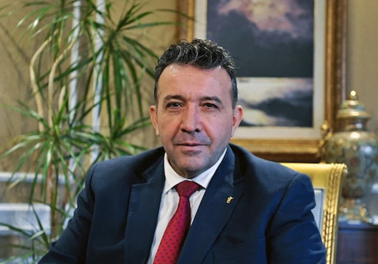 Türk güvenlik ve terör uzmanı Abdullah Ağar: İsrail, Türkiye’yi uzun vadeli stratejik bir tehdit olarak kodlamaya başladı