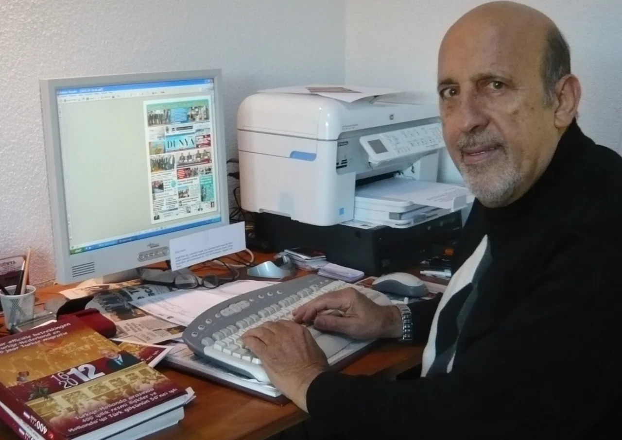 Gazeteci İlhan KARAÇAY / Üç Dünya Şampiyonu Doğru Tahmin Eden Ekonomiste sorularım var: 1978'de Arjantin Nasıl Şampiyon Oldu