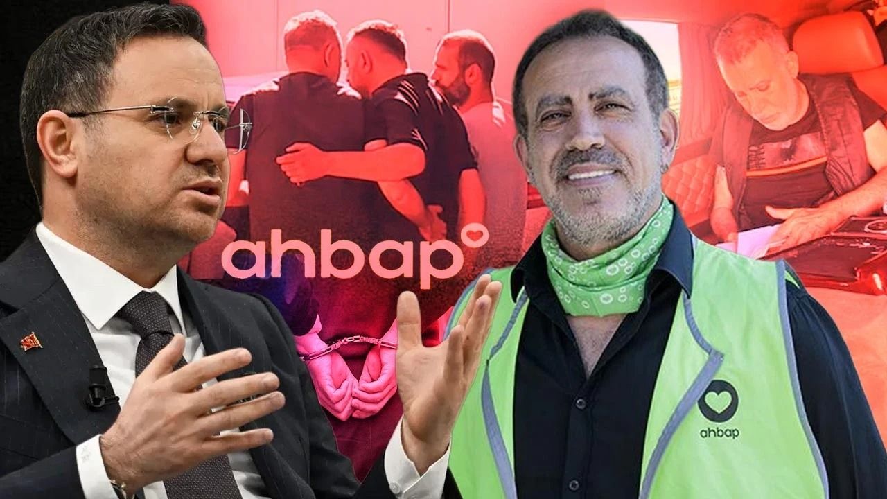 Adalet Bakanı Akın Gürlek: Haluk Levent Yunan adalarına kaçacaktı
