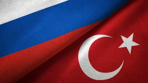 www.turkuazhaberajansi.com/Moskova ve Ankara Arasında: Rus-Türk İlişkileri İçin Yeni Bir Formül