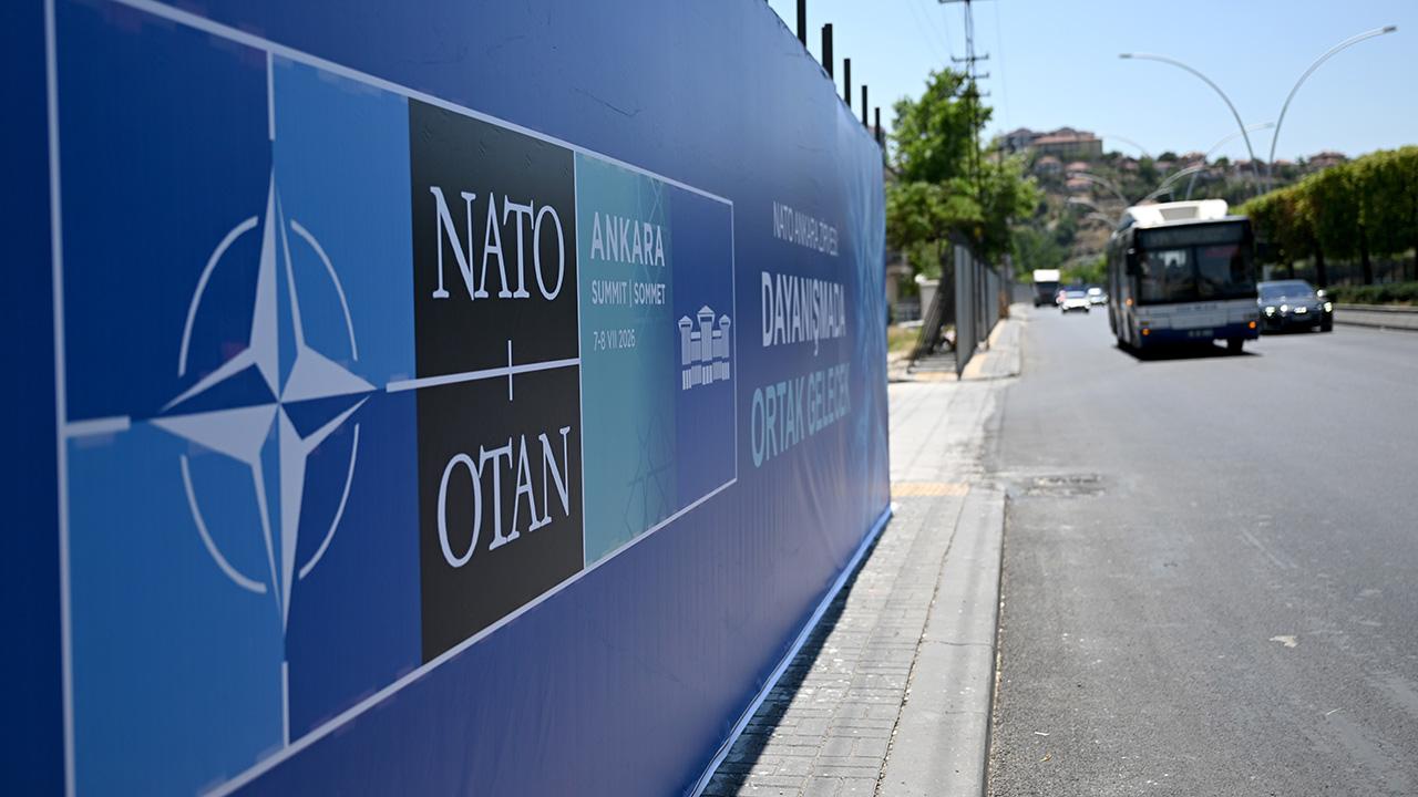 Ankara valiliği'nce NATO Zirvesi süresince uygulanacak ulaşım düzenlemeleri açıklandı