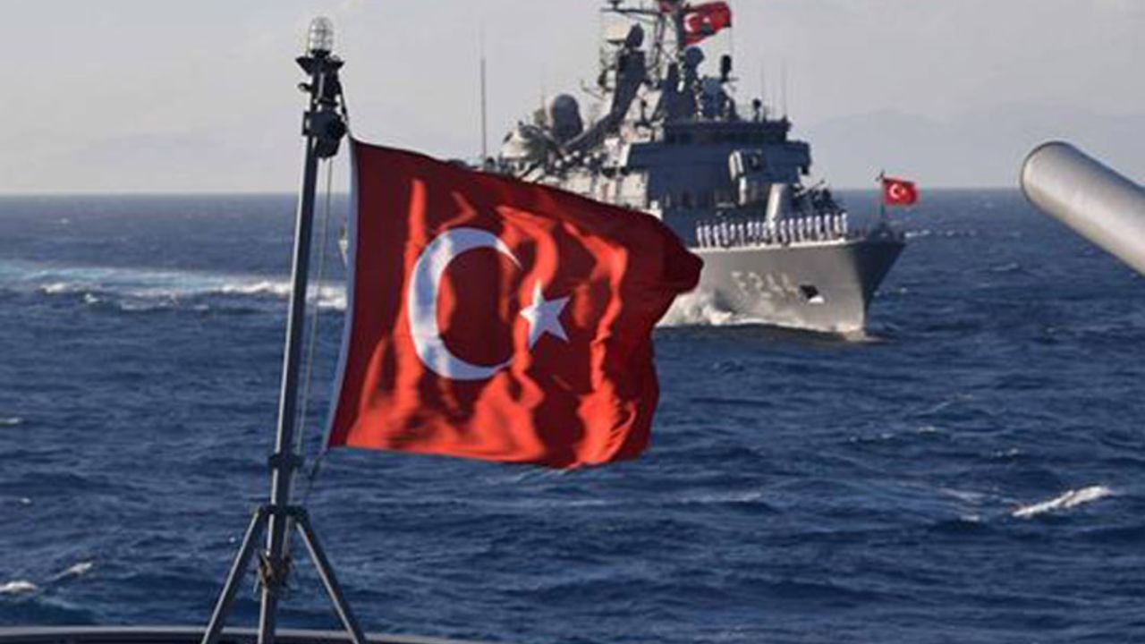 Dışişleri Bakanlığı Sözcüsü Keçeli, Yunanistan tarafından ilan edilen Yenilenebilir Enerji Kaynakları Özel Mekansal Çerçevesi açıklaması
