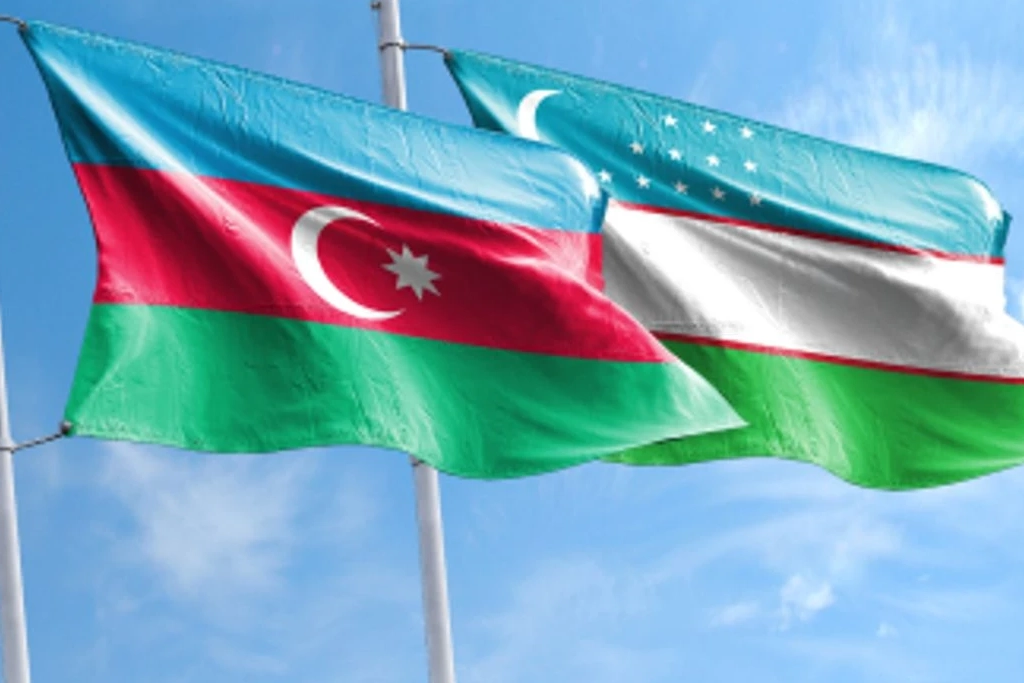 Azerbaycan-Özbekistan stratejik ortaklığı: Bakü-Taşkent iş birliğinin artan önemi