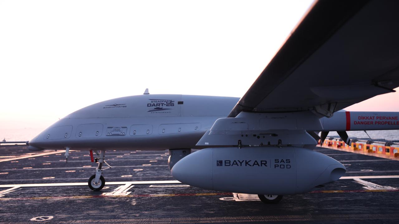 Geçtiğimiz günlerde Bayraktar TB-3’ün sonoboy atması ne anlama geliyor?