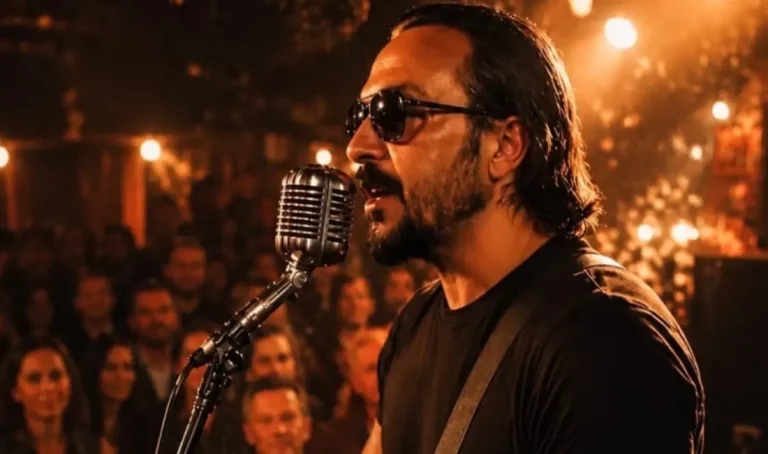 Daha önce müzik üretmeyen, modern Anadolu Rock ve Country çizgisinde çalışmalar yapan Volkan Sargın, iki ayda 37 kayıt yayımladı