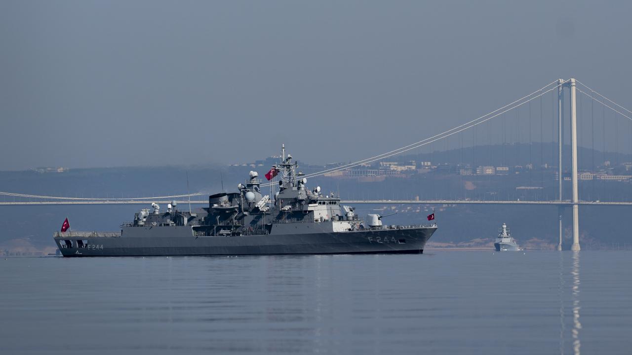 (MSB), 30 Ağustos Zafer Bayramı ve Türk Silahlı Kuvvetleri Günü'nde 