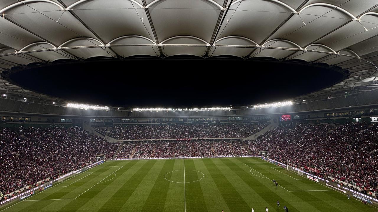A Milli Futbol Takımımızın UEFA Uluslar A Ligi'nde Fransa, İtalya ve Belçika ile eylül-ekim döneminde yapacağı maçların statları açıklandı...