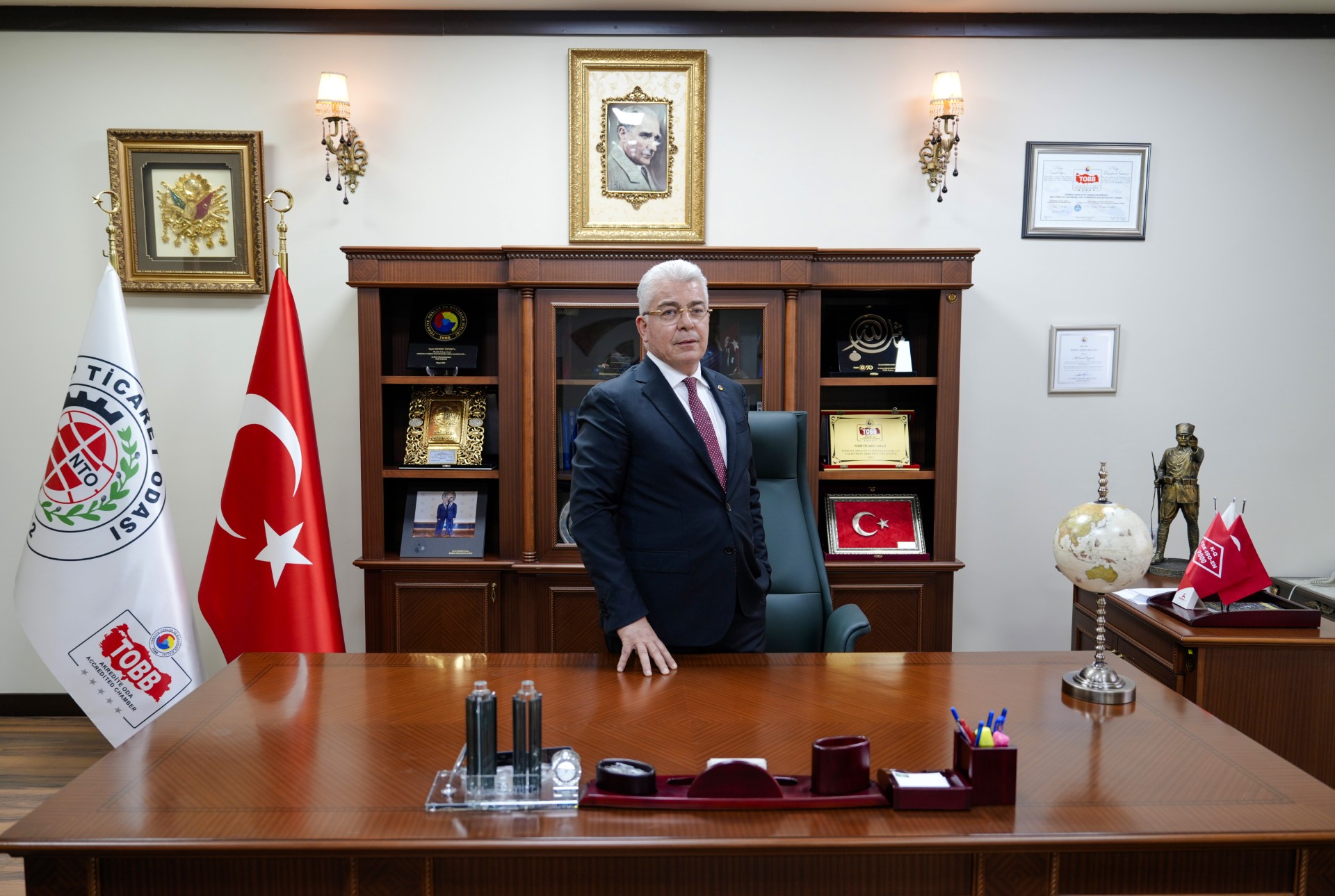 İlk 1000 İhracatçı Listesinde Nizip İmzası: 3 Dev Firma Devler Liginde!
