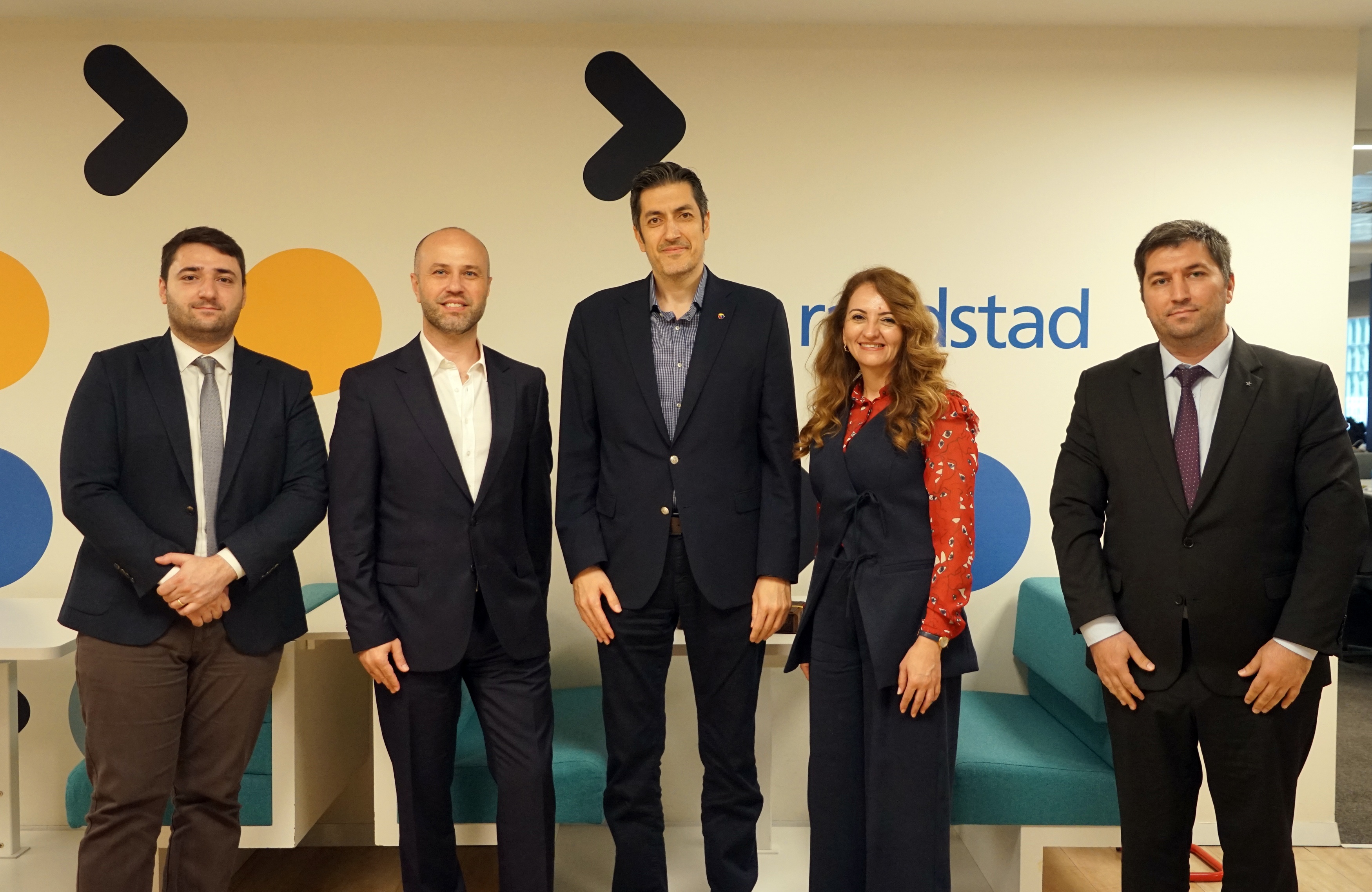 Kocaeli (TÜHA) Bürosu: Kocaeli Ticaret Odası'nda (KOTO), Hollanda, ABD ve Macaristan iş dünyasıyla temaslar