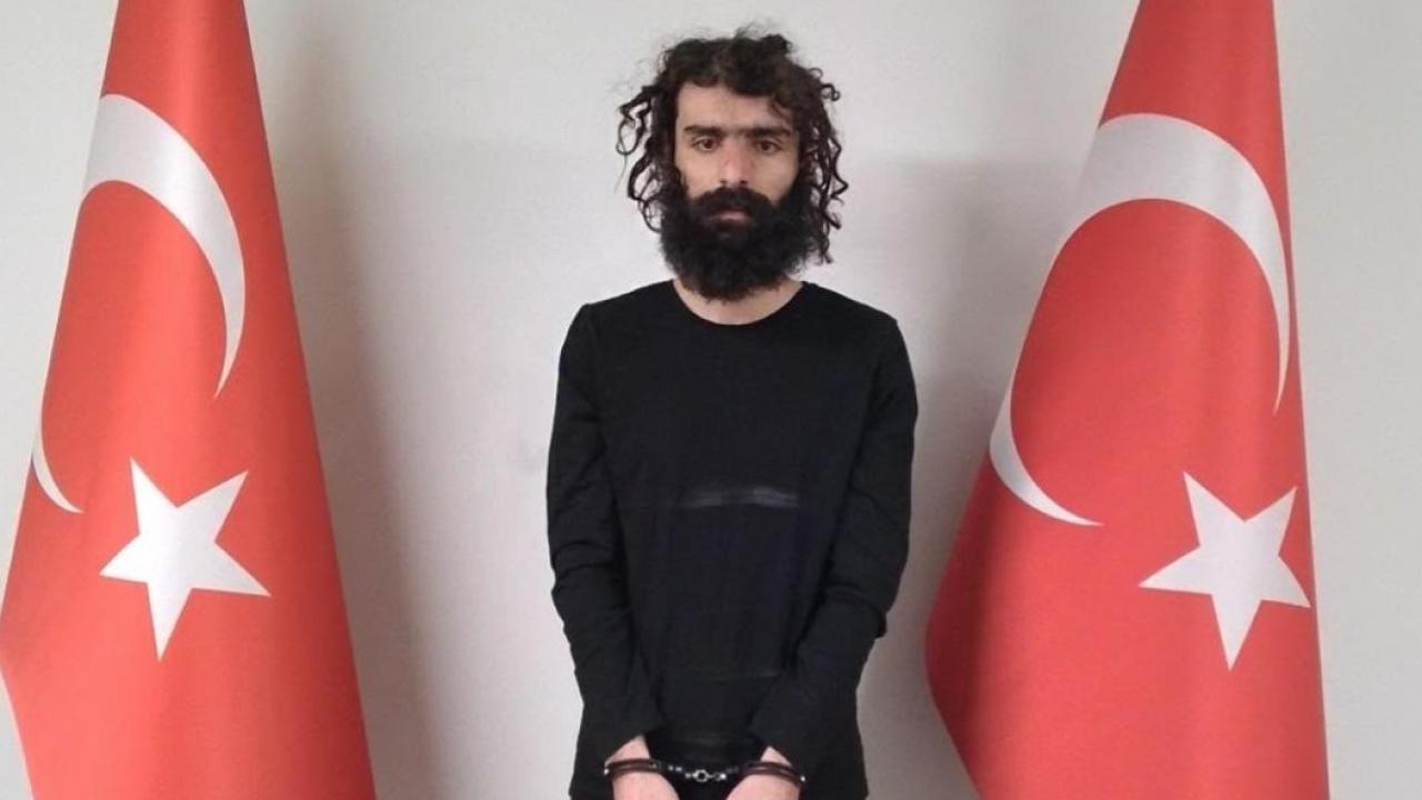 www.turkuazhaberajansi.com/Milli İstihbarat Teşkilatı'den (MİT), terör örgütü DEAŞ'a operasyon...