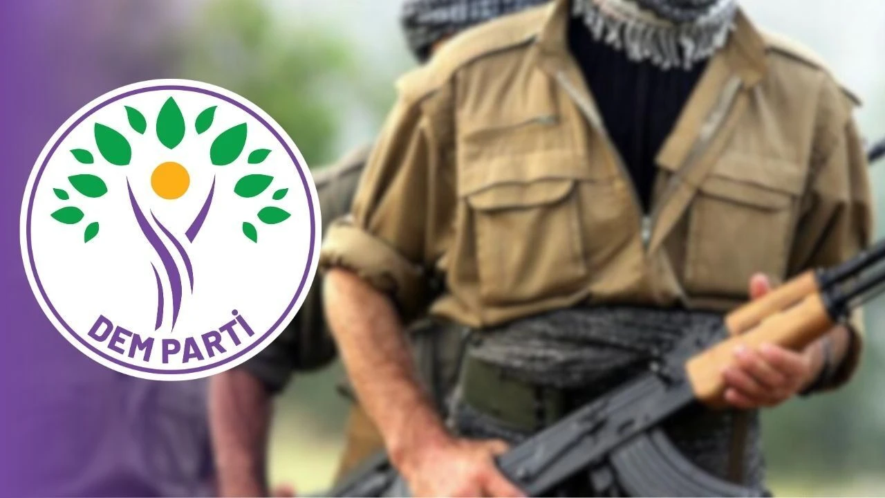 Türkiye’de bir Alevi-PKK ittifakı hiçbir zaman oluşmadı.  DEM ve PKK kadrolarında Aleviler oldu ancak bunlar, marjinal, radikal Aleviler, sol görünümlü mezhepçi, siyasal Aleviciler...