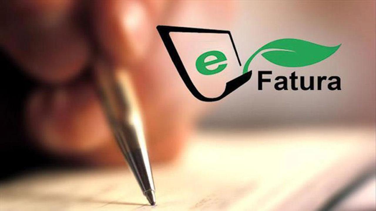 (TÜRMOB)'dan e-Fatura ve e-Arşiv sistemine geçiş zorunluluğu uyarısı...