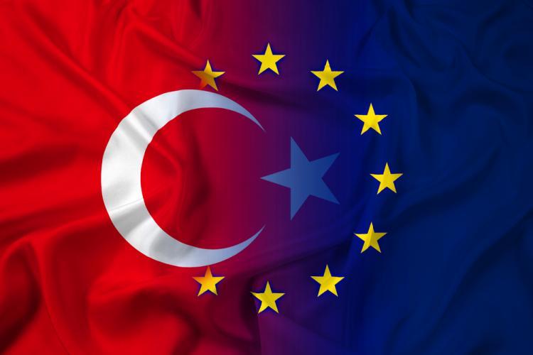 Dışişleri Sözcüsü Keçeli: AB'nin yanlı yaklaşımı perçinlenerek devam ediyor