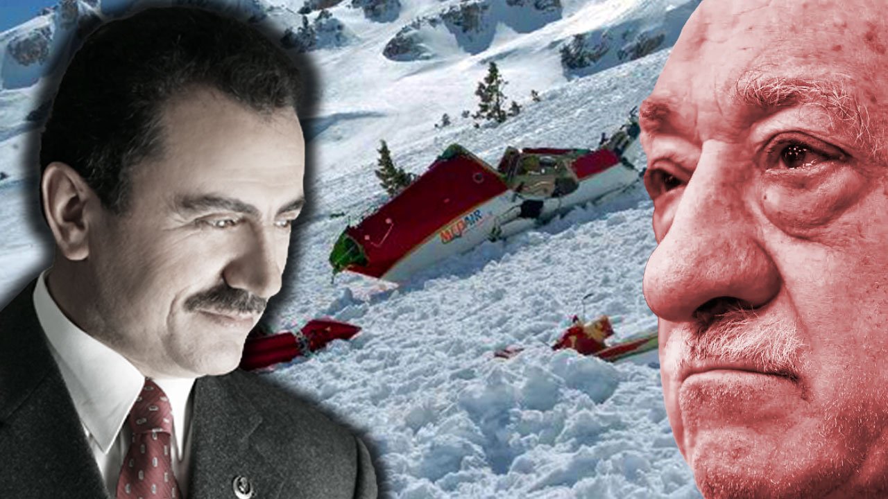  (BBP) Genel Başkanı Muhsin Yazıcıoğlu ve beraberindeki 5 kişinin hayatını kaybettiği helikopter kazasına ilişkin soruşturmada, yeni delillere ulaşıldı