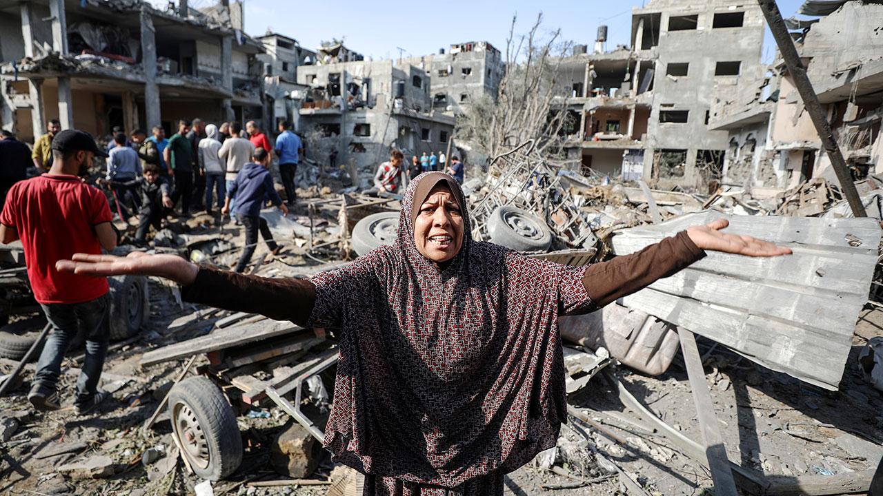 Filistin'de tarihi dönüm noktası: Gazze'de Hamas dönemi kapanıyor, 28 Kasım'da seçim yapılacak