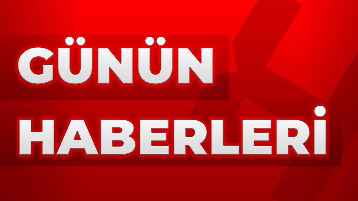 TÜHA/ İnternational News Agency: 'Haberin peşinde' kısa özet!