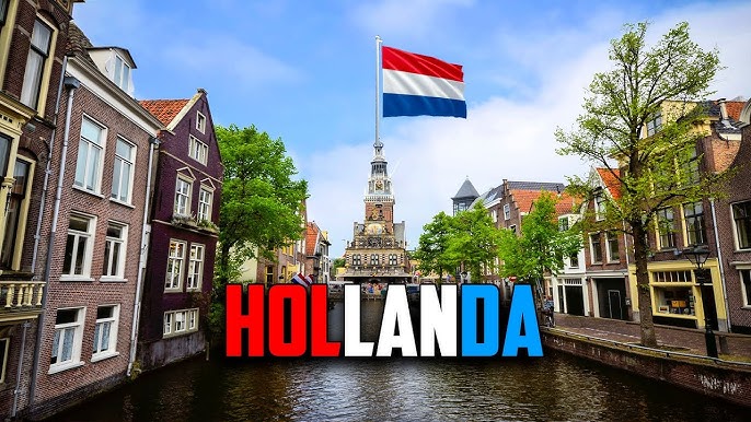 Hollanda Solunun İki Büyük Çınarı İşçi Partisi ve Yeşil Sol Tarihe Karışıyor