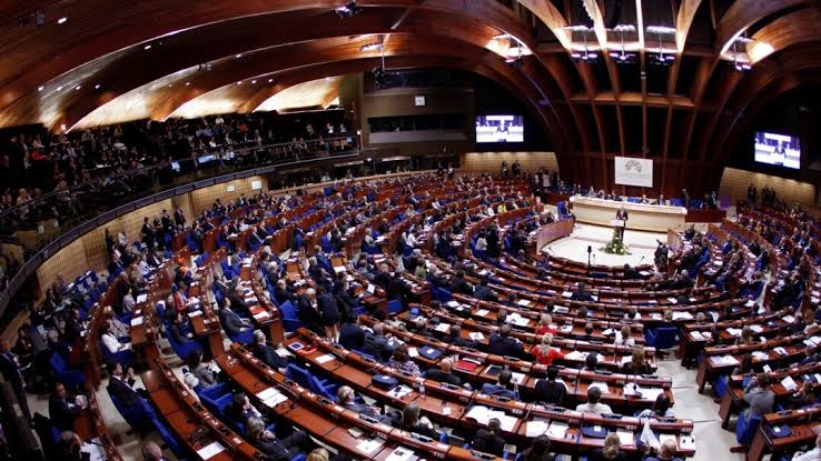 Batı Trakya Türk Azınlığı’nın örgütlenme özgürlüğünün sistematik ihlali AKPM Genel Kurulu’nda gündeme taşındı
