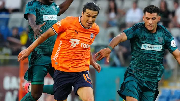 Kocaeli (TÜHA) Bürosu: Kocaelispor Başakşehir maçının ardından... Böyle Giderse Sezon Sancılı...