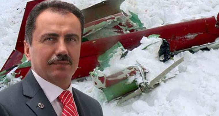 Merhum Muhsin Yazıcıoğlu ve beraberindekilerin hayatını kaybettiği helikopterin düşmesine ilişkin soruşturmada yeni operasyonda: 33 gözaltı