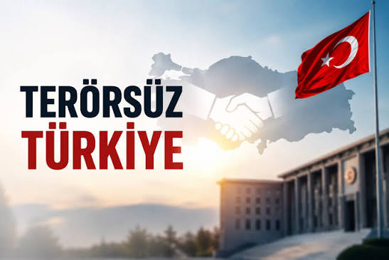 TBMM Başkanı Kurtulmuş, Terörsüz Türkiye hedefine yönelik çalışmaları yakından izleme komisyonu kurulacak