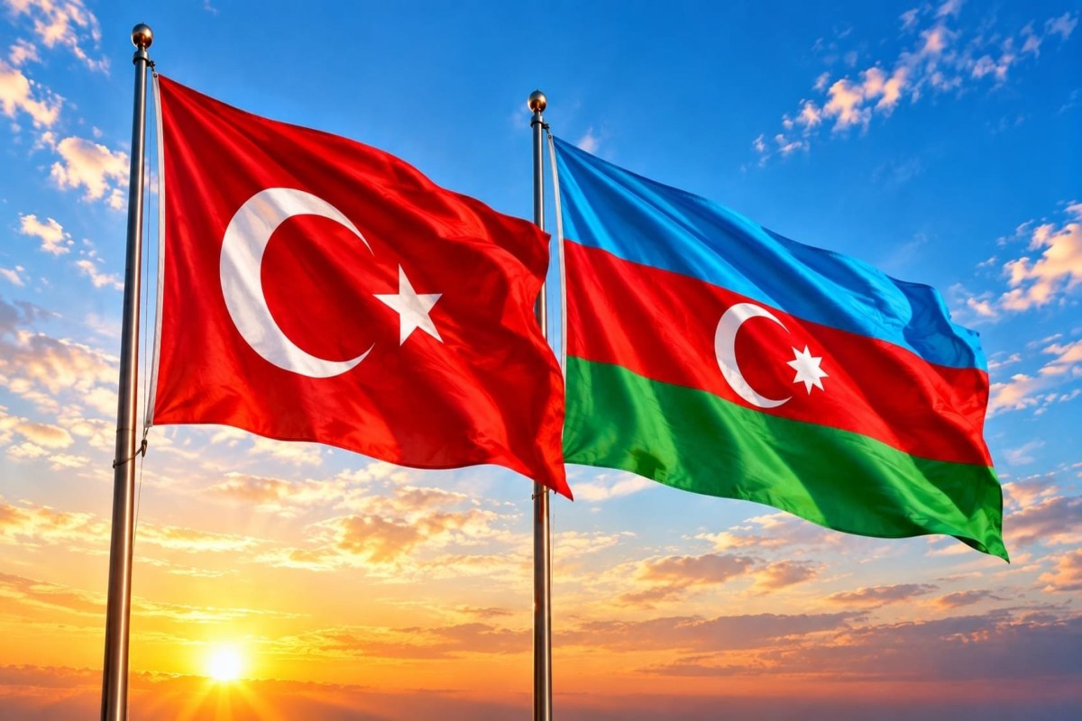 Karabağ Azerbaycandır Derneği'nden Tarihi Mesaj:  “Kahramanlarımızı rahmet ve minnetle anıyoruz