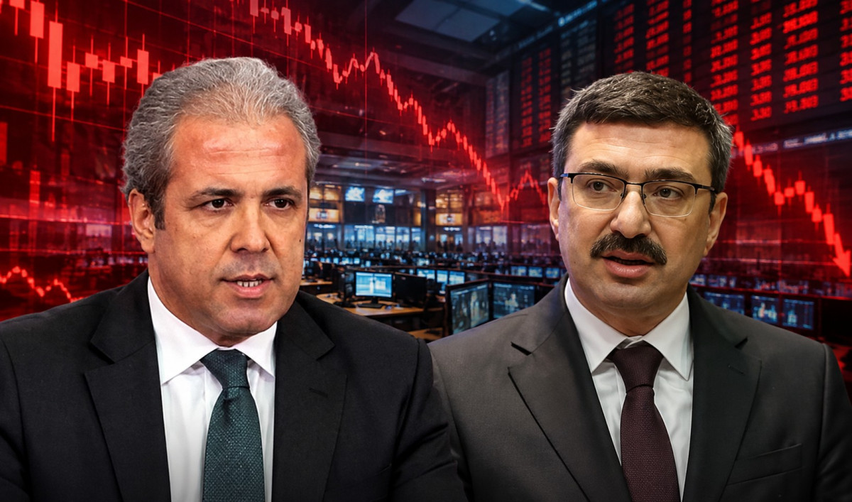 AK Parti Milletvekili Şamil Tayyar bile dayanamadı: “SPK eski Başkanı Gönül’ü alıp, bir güzel döveceksin”