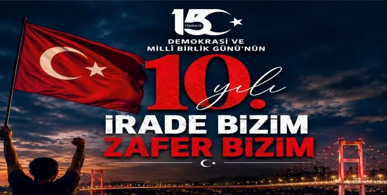 Cumhurbaşkanlığı İletişim Başkanlığı ile Ankara Üniversitesi işbirliğiyle 15 Temmuz paneli düzenlendi.